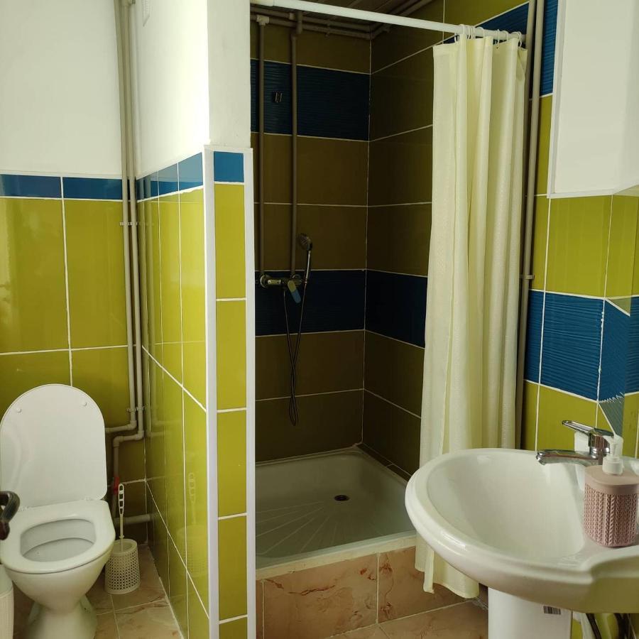 Hostel Mandarin Aktau  Exterior photo